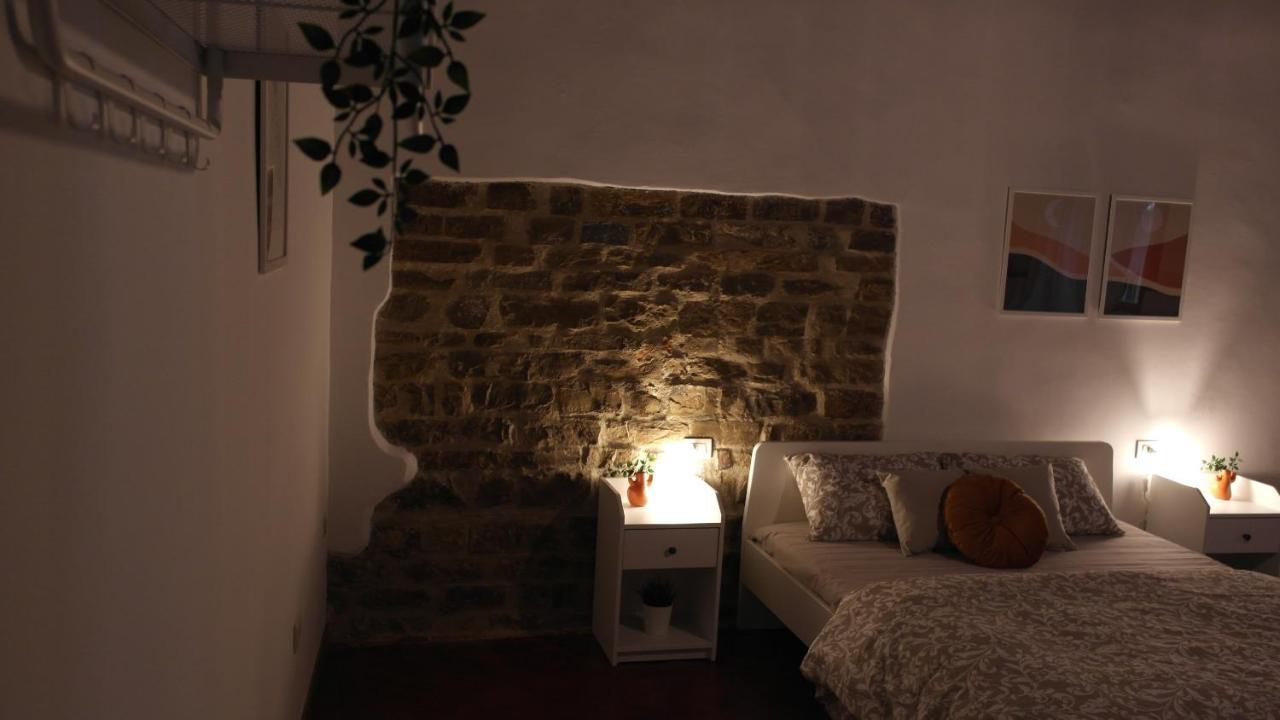 Dante'S Room Dei Cerchi Firenze Esterno foto