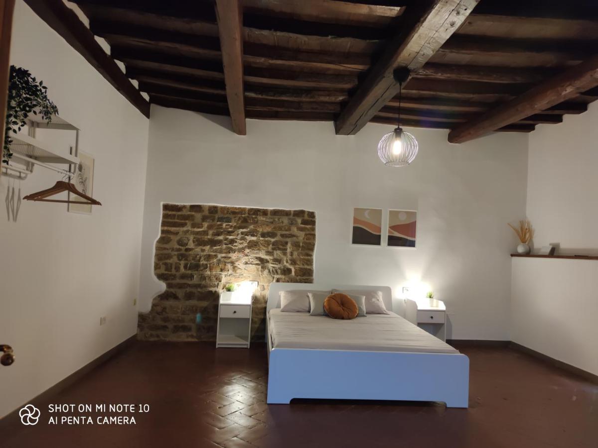 Dante'S Room Dei Cerchi Firenze Esterno foto