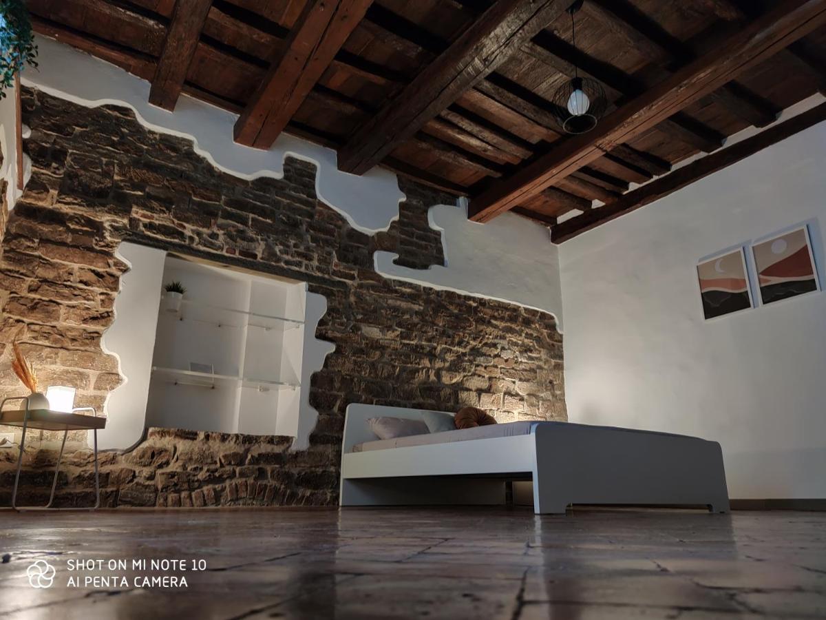 Dante'S Room Dei Cerchi Firenze Esterno foto
