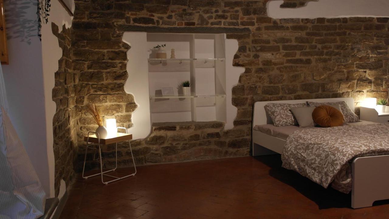 Dante'S Room Dei Cerchi Firenze Esterno foto