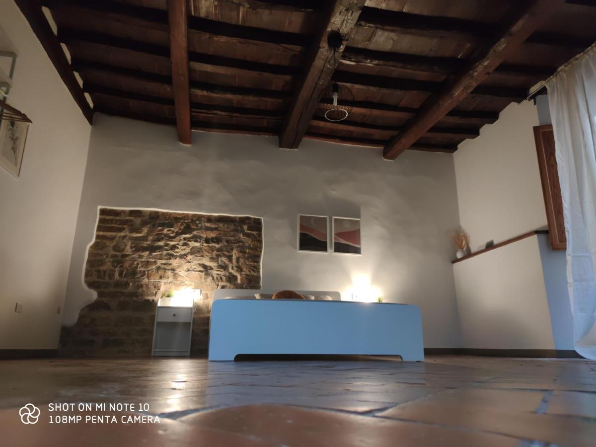 Dante'S Room Dei Cerchi Firenze Esterno foto
