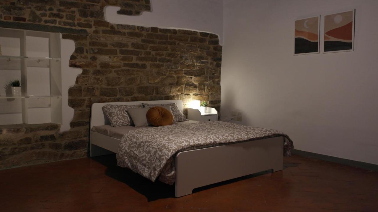 Dante'S Room Dei Cerchi Firenze Esterno foto