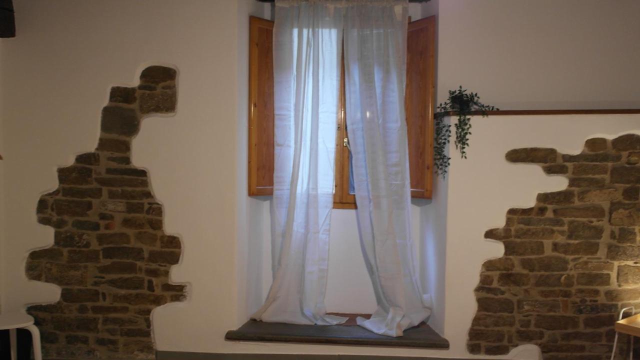 Dante'S Room Dei Cerchi Firenze Esterno foto