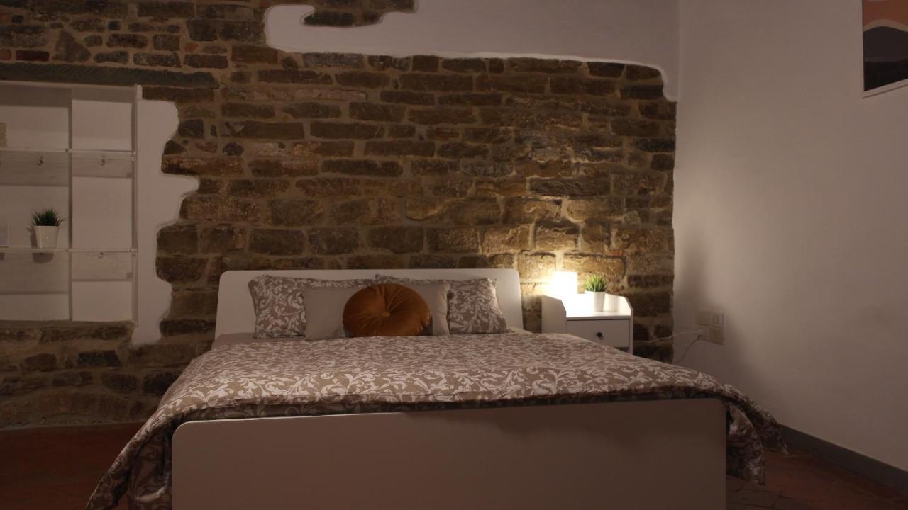 Dante'S Room Dei Cerchi Firenze Esterno foto