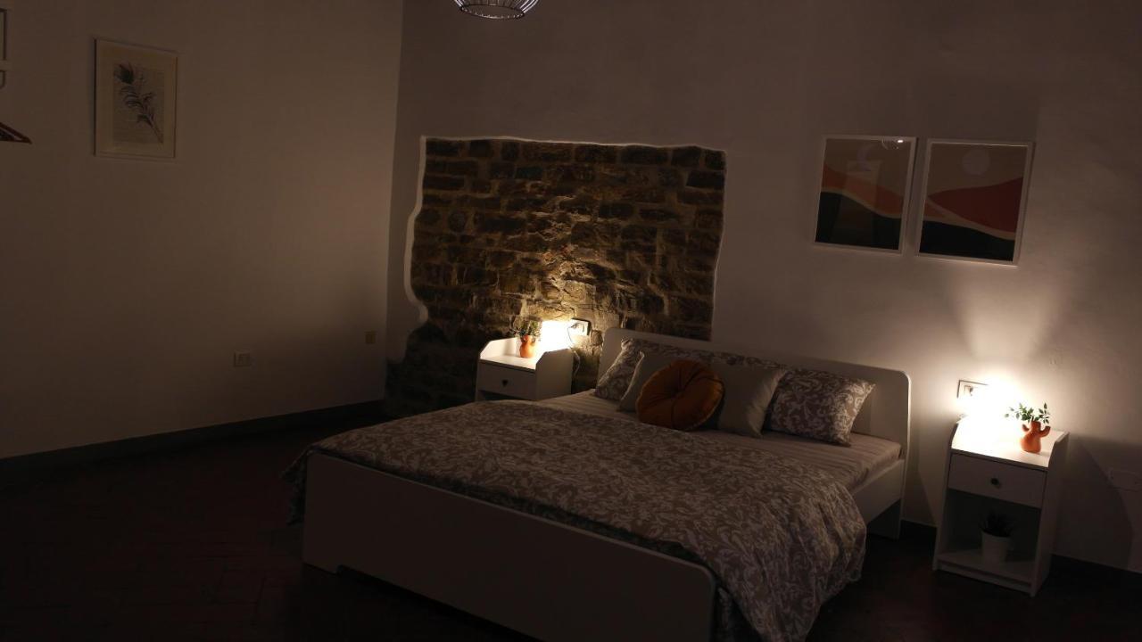 Dante'S Room Dei Cerchi Firenze Esterno foto