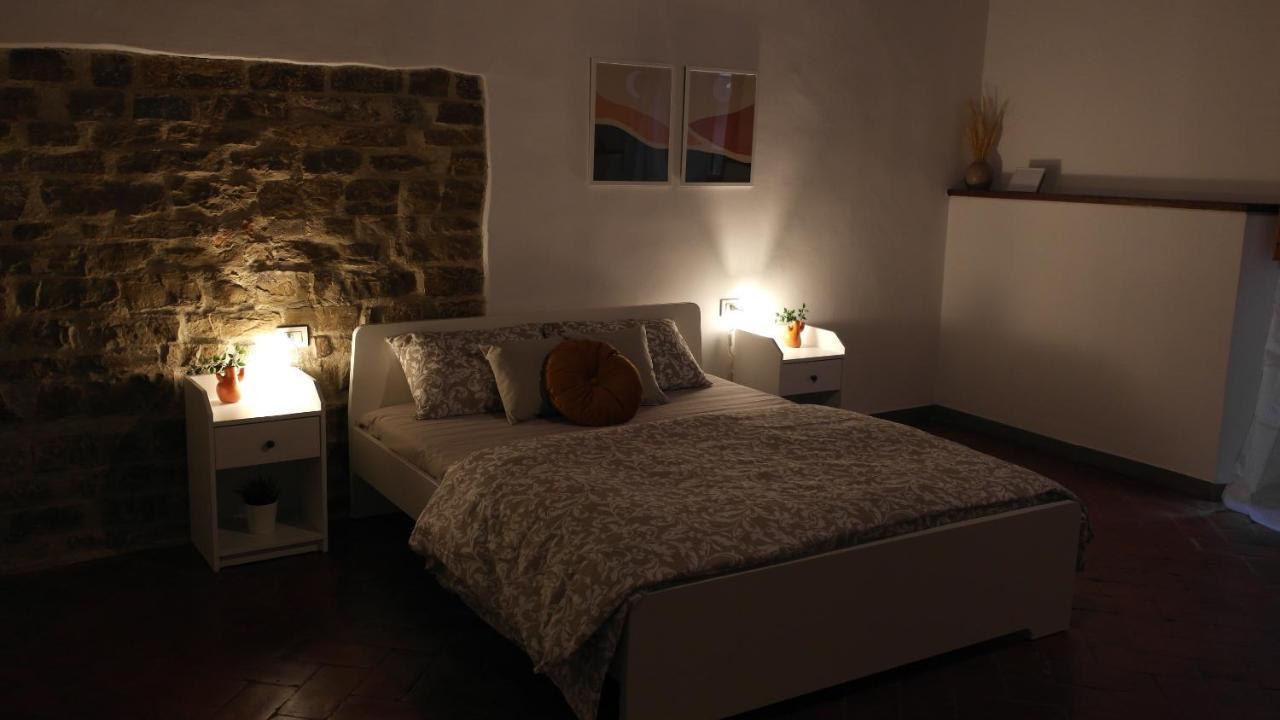 Dante'S Room Dei Cerchi Firenze Esterno foto