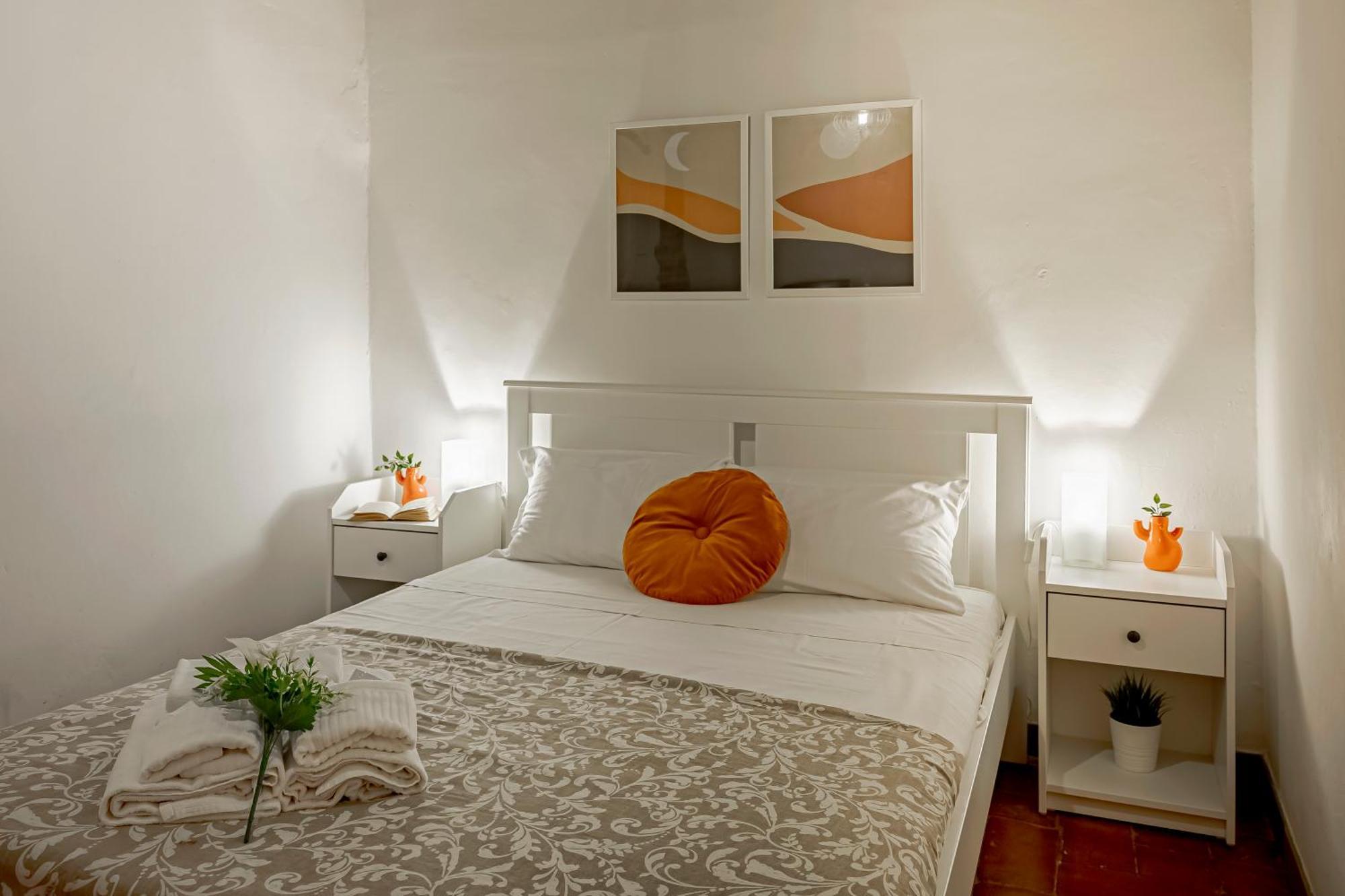 Dante'S Room Dei Cerchi Firenze Esterno foto