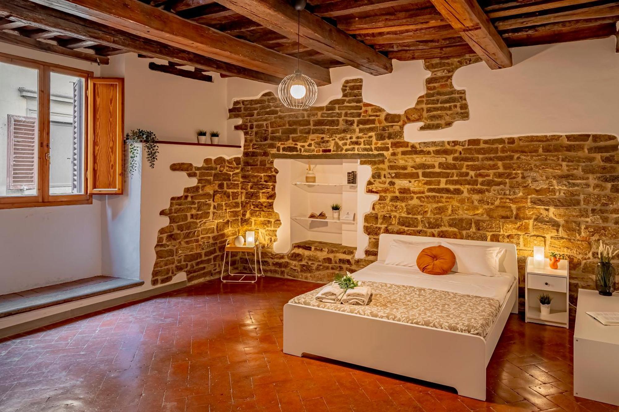 Dante'S Room Dei Cerchi Firenze Esterno foto