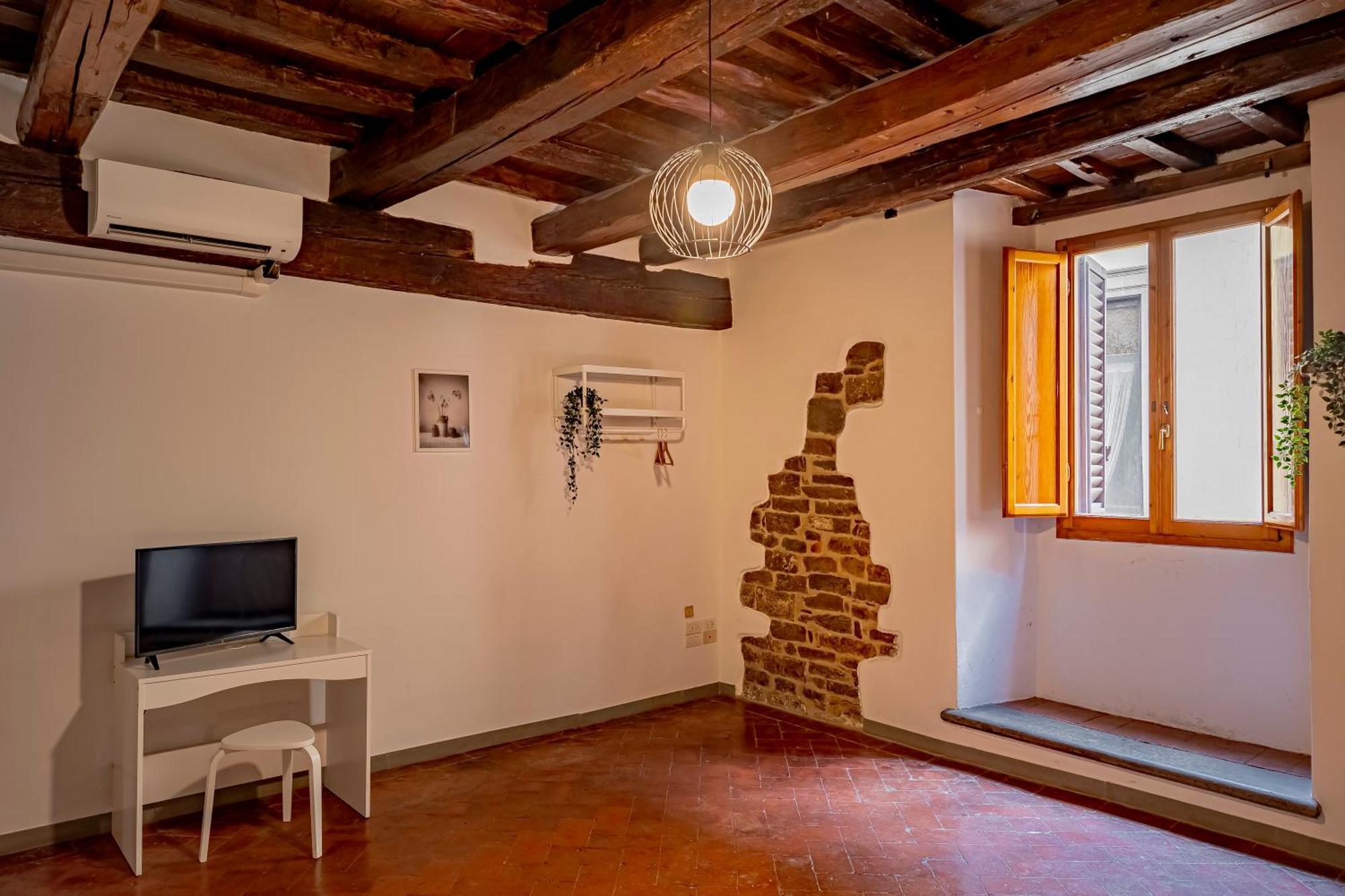 Dante'S Room Dei Cerchi Firenze Esterno foto