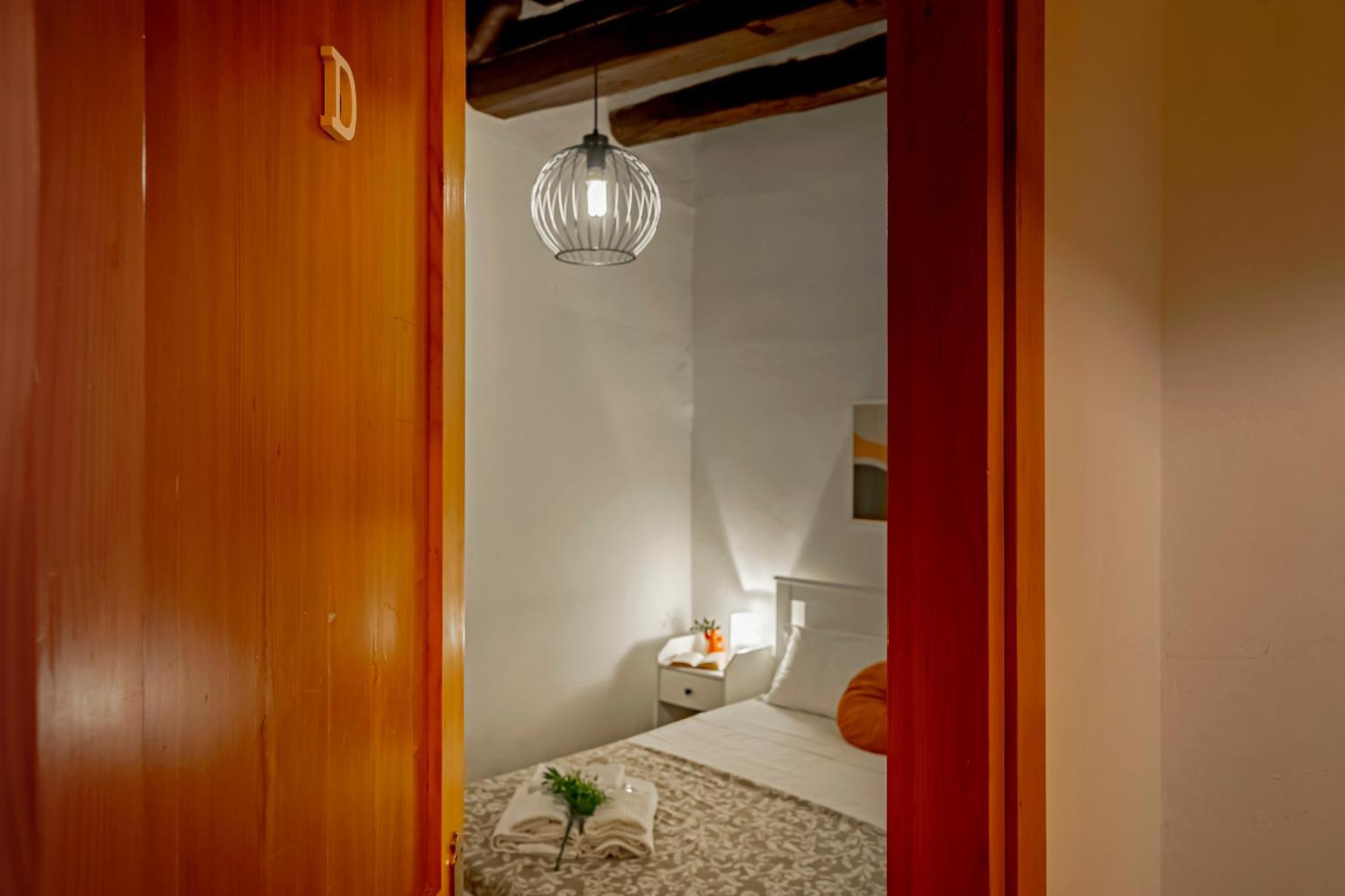 Dante'S Room Dei Cerchi Firenze Esterno foto
