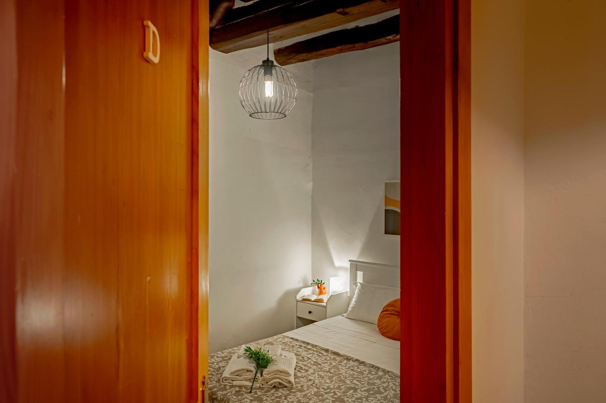 Dante'S Room Dei Cerchi Firenze Esterno foto